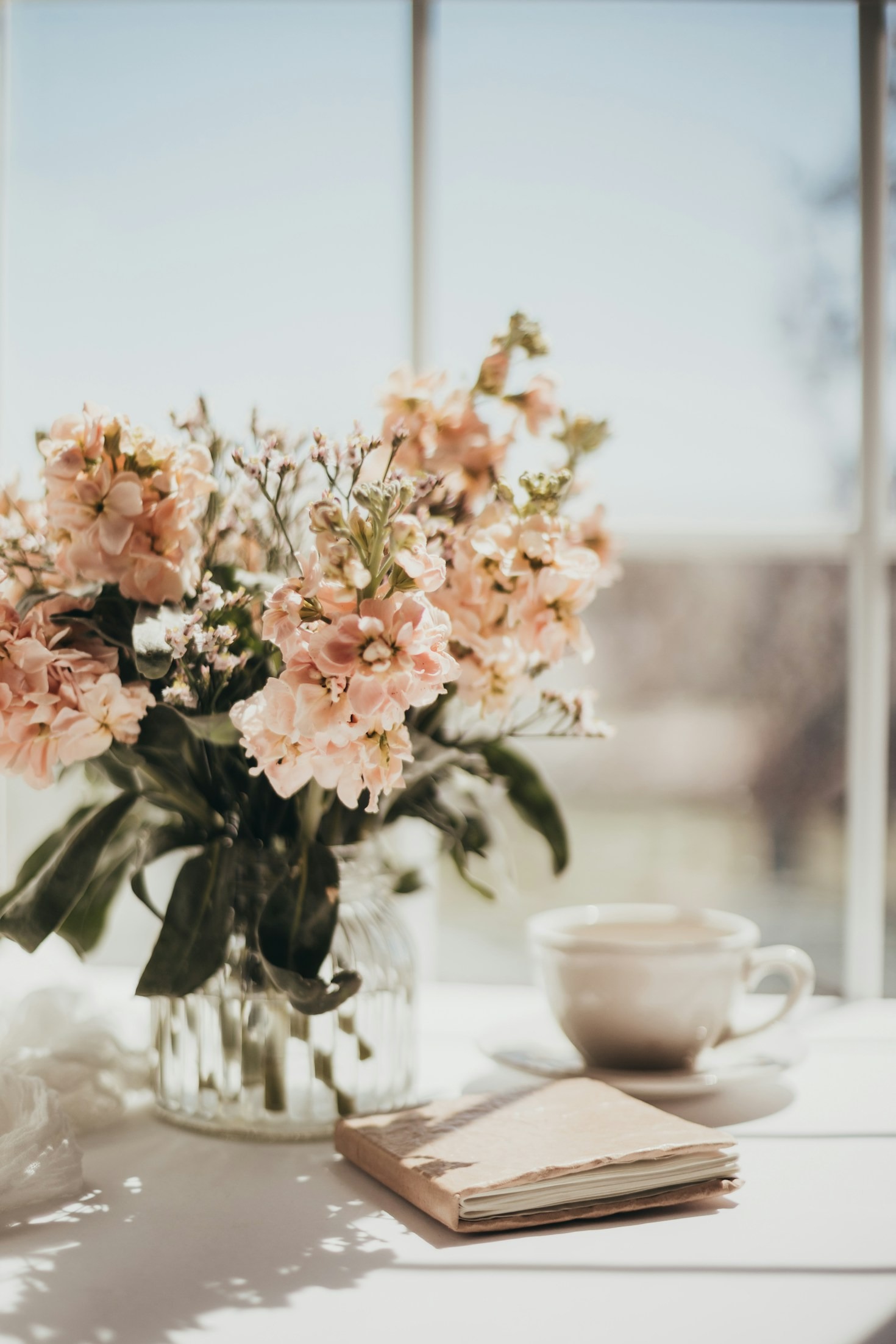 Exploring New Ideas Through Writing